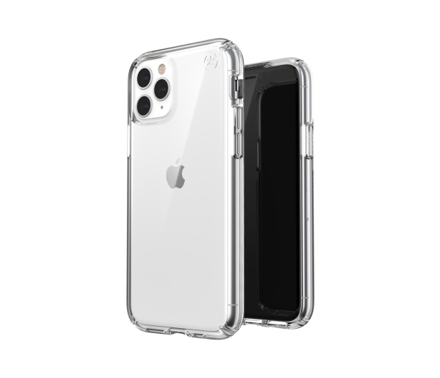 Speck ETUI Speck Presidio Stay Clear do iPhone 11 Pro (Clear/Clear - 1457770 - zdjęcie 4